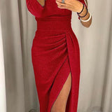 Kyelle – Elegantna Večernja Haljina