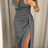 Kyelle – Elegantna Večernja Haljina