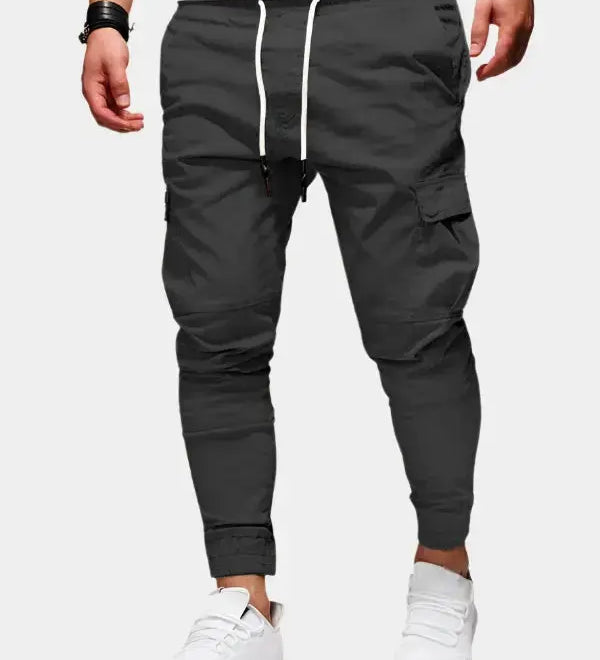 Anders™ | Udobne traperice
