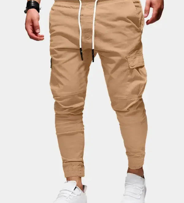 Anders™ | Udobne traperice