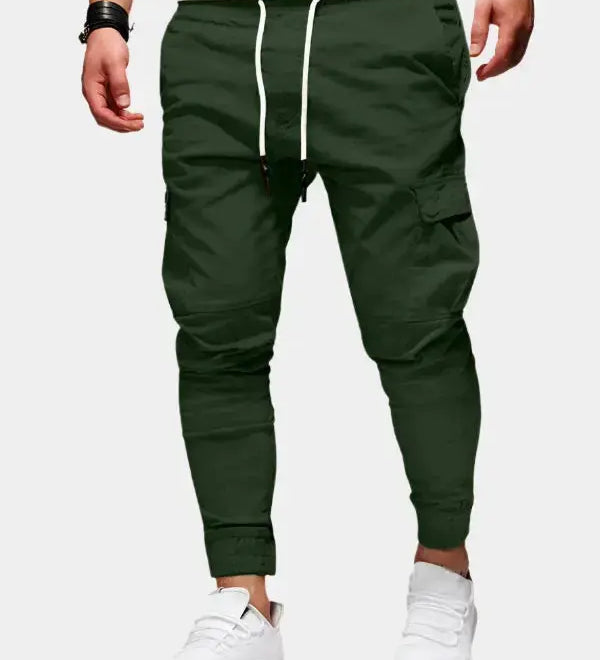 Anders™ | Udobne traperice