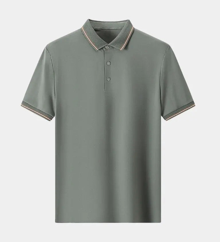 Anders™ | Midnight Finish Polo