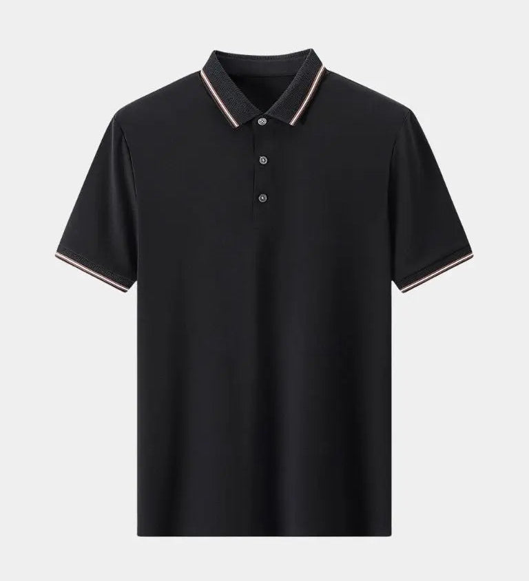 Anders™ | Midnight Finish Polo