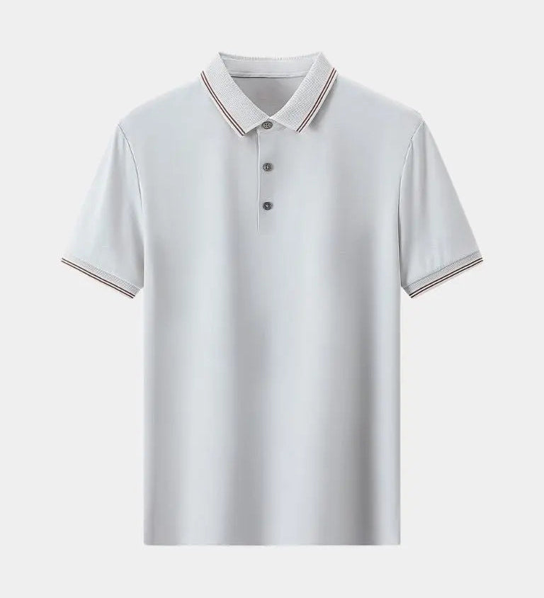 Anders™ | Midnight Finish Polo