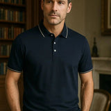 Anders™ | Midnight Finish Polo