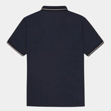 Anders™ | Midnight Finish Polo