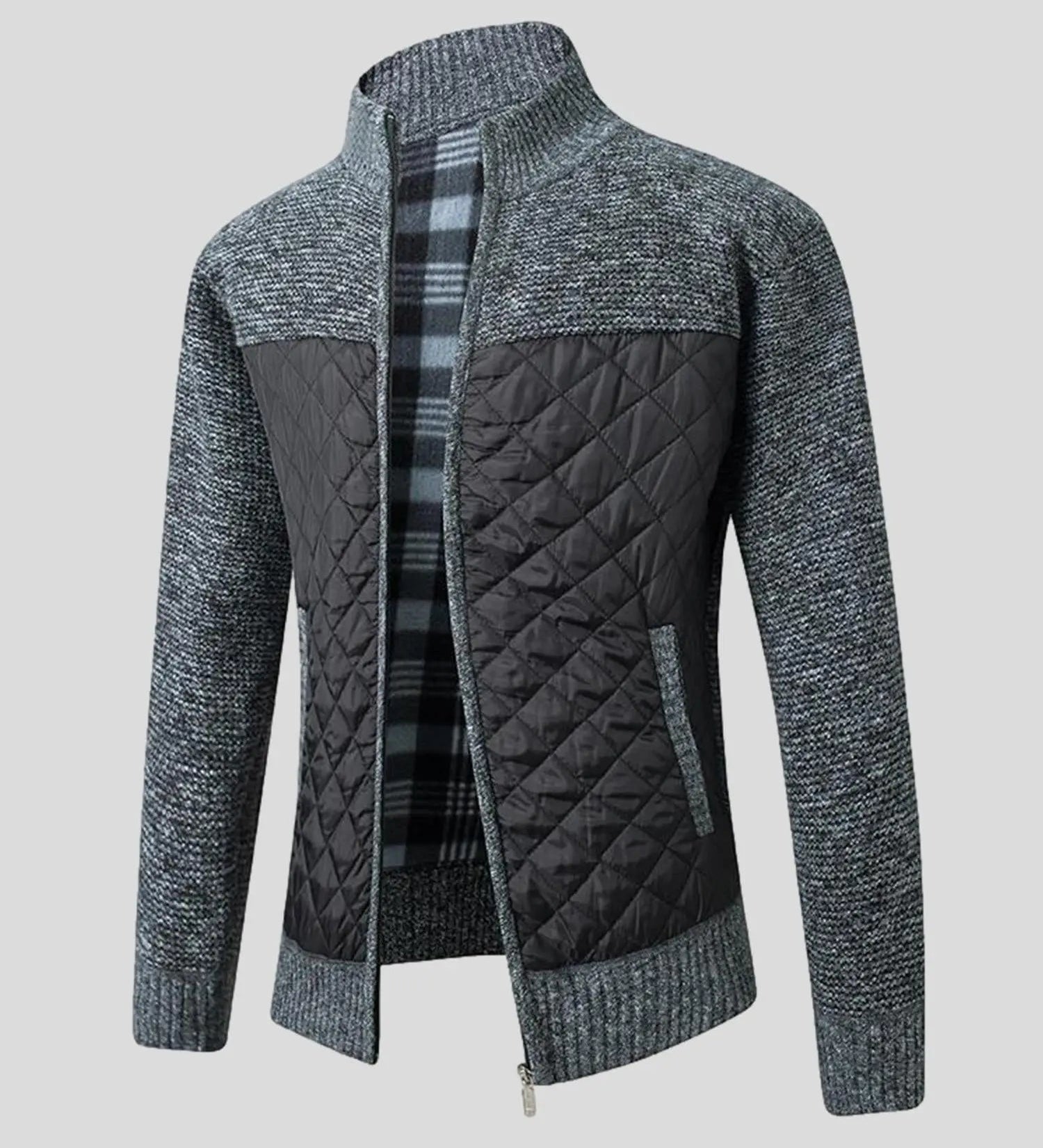 Anton™ | Elegantan kaput