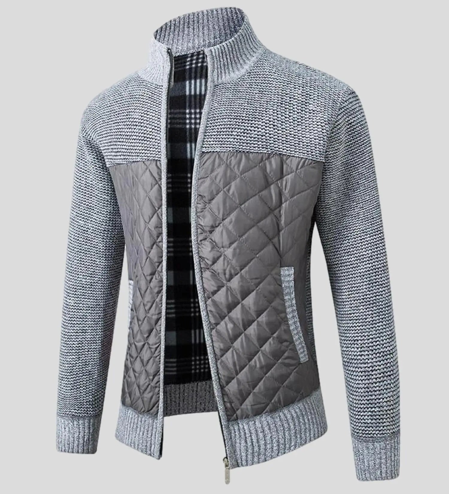 Anton™ | Elegantan kaput