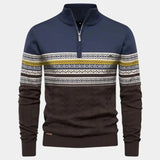 Anton™ | Zip Polo