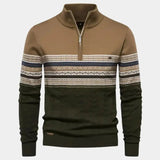 Anton™ | Zip Polo