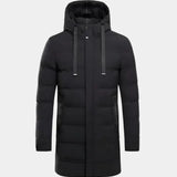 Aron™ | Puff Jacket Lang