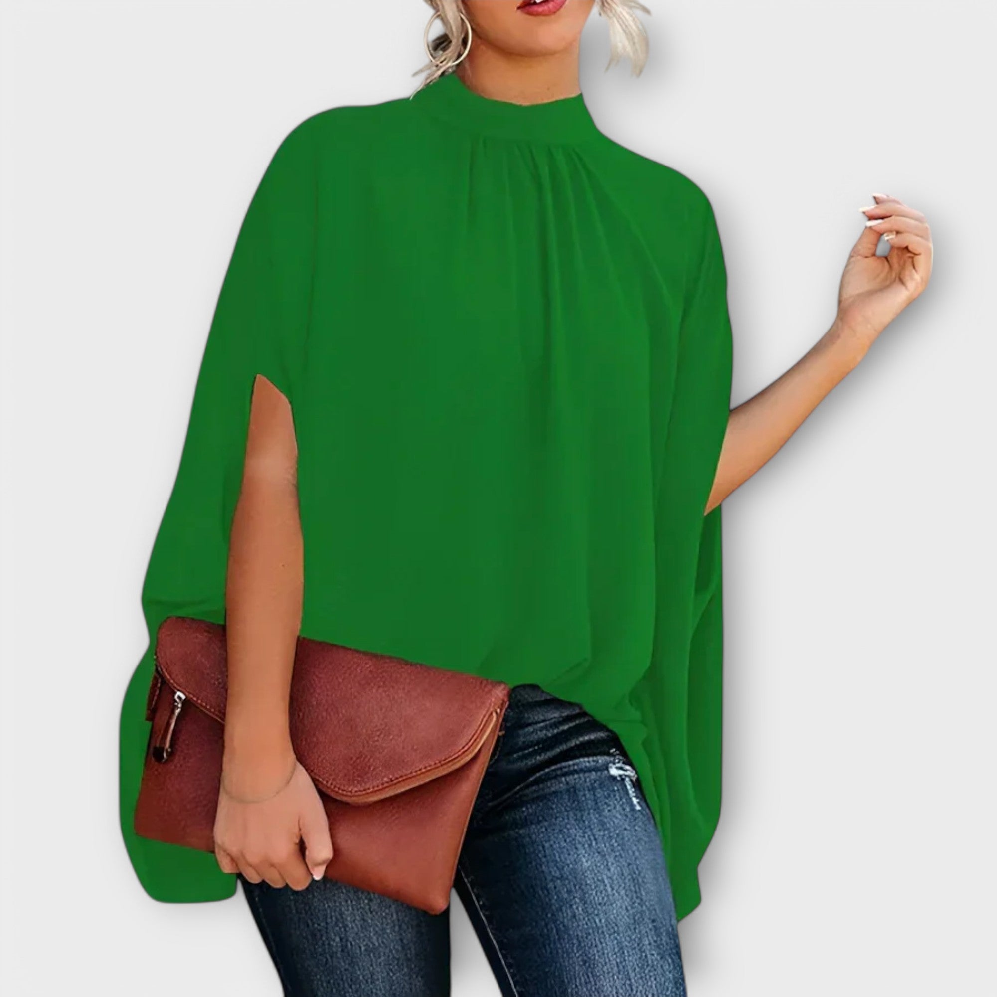 Lurdes - Univerzalna bluza