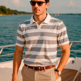 Benjamin™ | Vintage Drift Polo