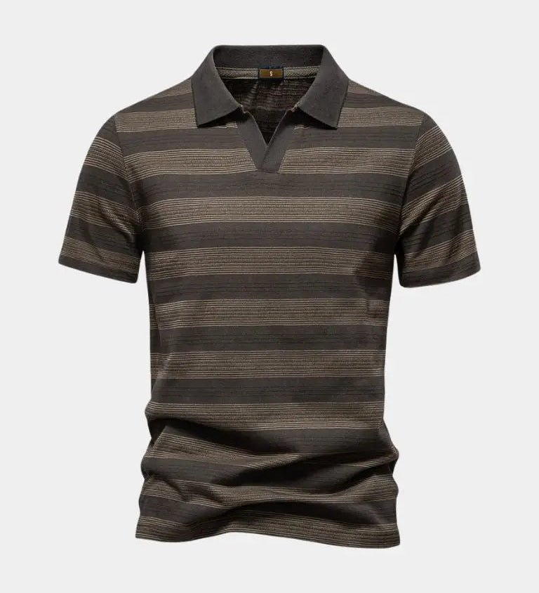 Benjamin™ | Vintage Drift Polo