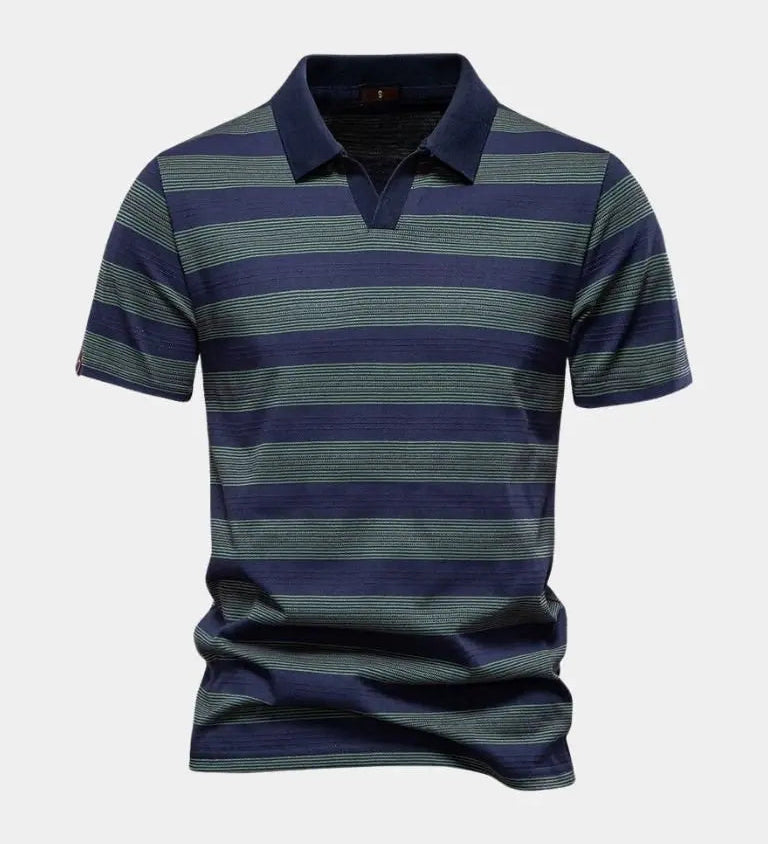 Benjamin™ | Vintage Drift Polo