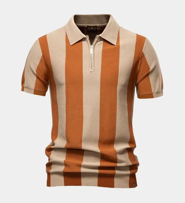 Bo™ | Pomorski Prugasti Polo