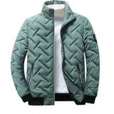 Brady™ | Stylish Zimski Kaput