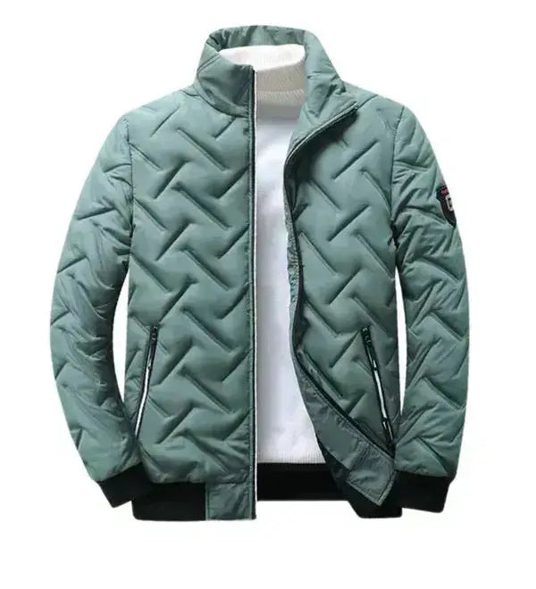 Brady™ | Stylish Zimski Kaput