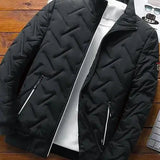 Brady™ | Stylish Zimski Kaput