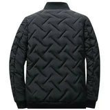 Brady™ | Stylish Zimski Kaput