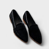 Elora - Stylish Ženski Loaferi
