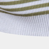 Carsten™ | Corsaire Bijela Polo