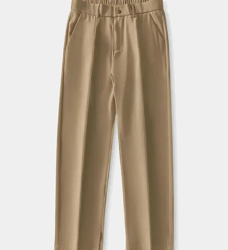 Casper™ | Baggy Essentiel Hlače