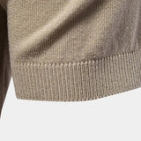 Casper™ | Velur Tanne Polo
