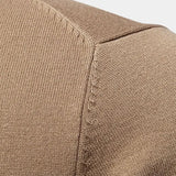 Casper™ | Velur Tanne Polo