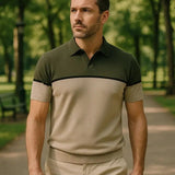 Casper™ | Velur Tanne Polo
