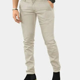 Daniel™ | Slim Fit Essentials Hlače