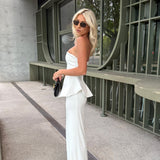 Elliana | Maxi Haljina Elegancija