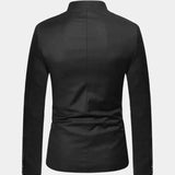 Emil™ | Elegantan Skijaški Jakna