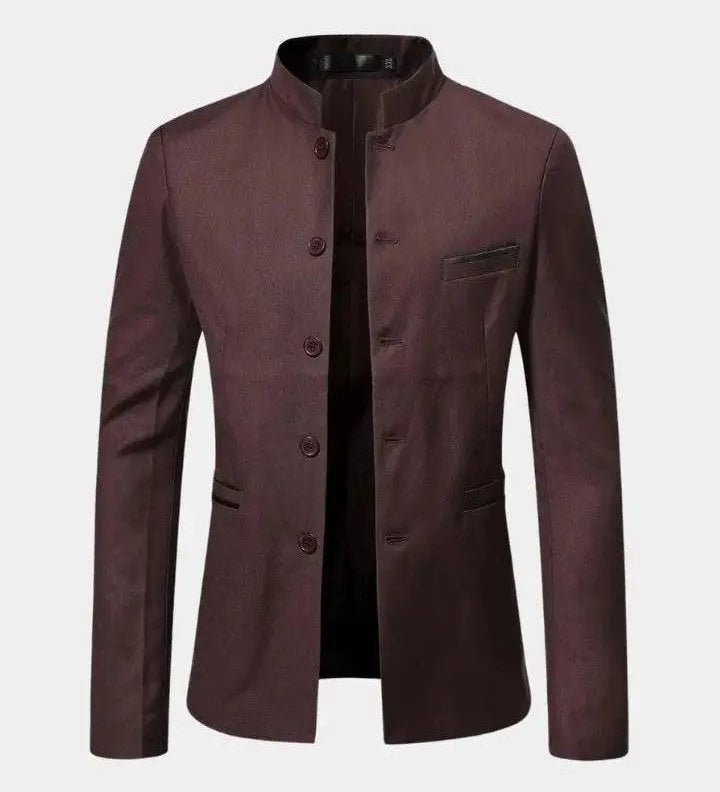 Emil™ | Elegantan Skijaški Jakna