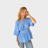 Blusa Colette - Ograničeno izdanje
