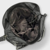 Lora. - Elegantna Hobo Torba za Ramena