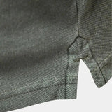 Frans™ | Esencijalni Pamuk Polo