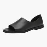 Franzo™ | Elegantni Otvoreni Sandali