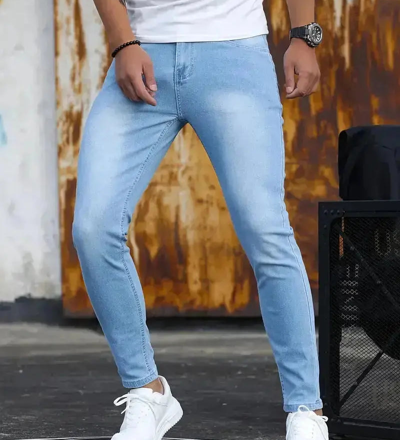 Frederik™ | Uski Traperice