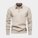 Frederik™ | Zip jakna