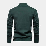 Frederik™ | Zip jakna