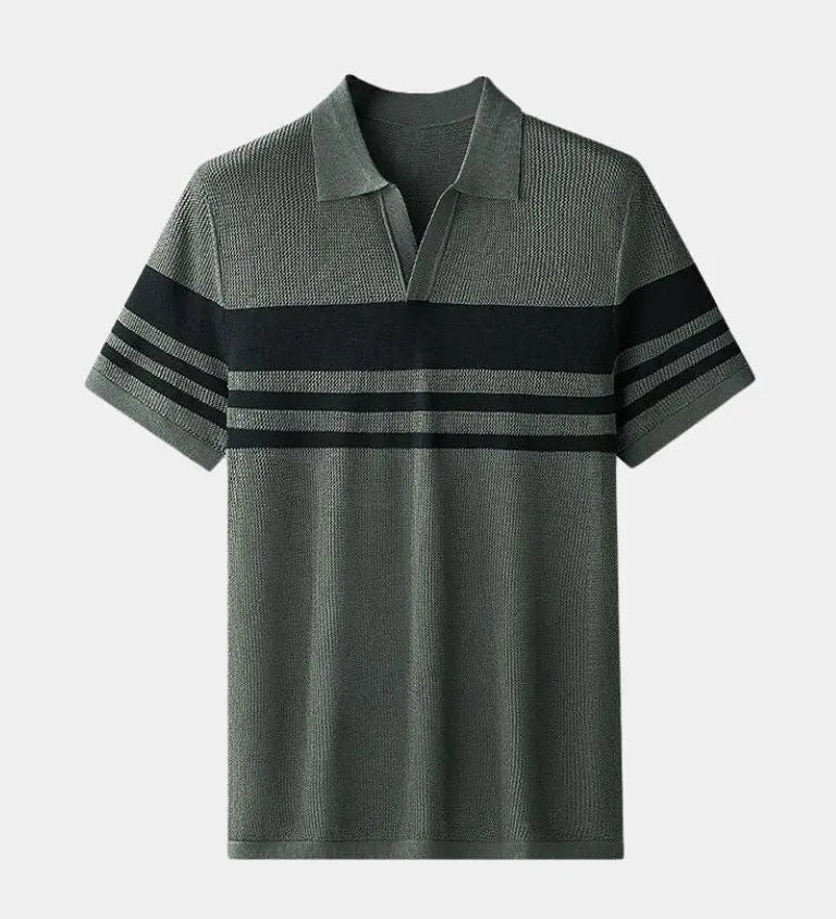 George™ | Karamelna Polo Majica