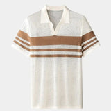 George™ | Karamelna Polo Majica