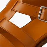 Grazio™ | Zatvorene sandale s remenčićem