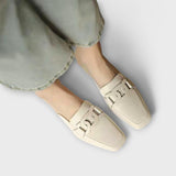 Monika – Mules / Batai bez vezica