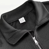 Henry™ | Pulover s Ovratnikom