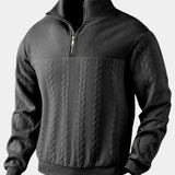 Henry™ | Pulover s Ovratnikom