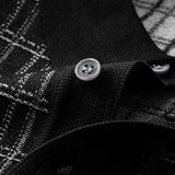 Holger™ | Klasični Crni Pulover