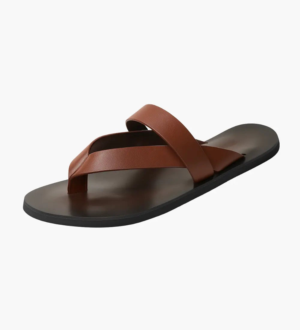 Isolio™ | Minimalističke Muške Sandale