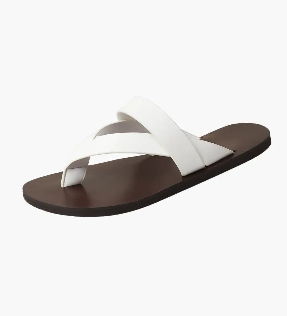 Isolio™ | Minimalističke Muške Sandale